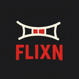 Flixn Logo